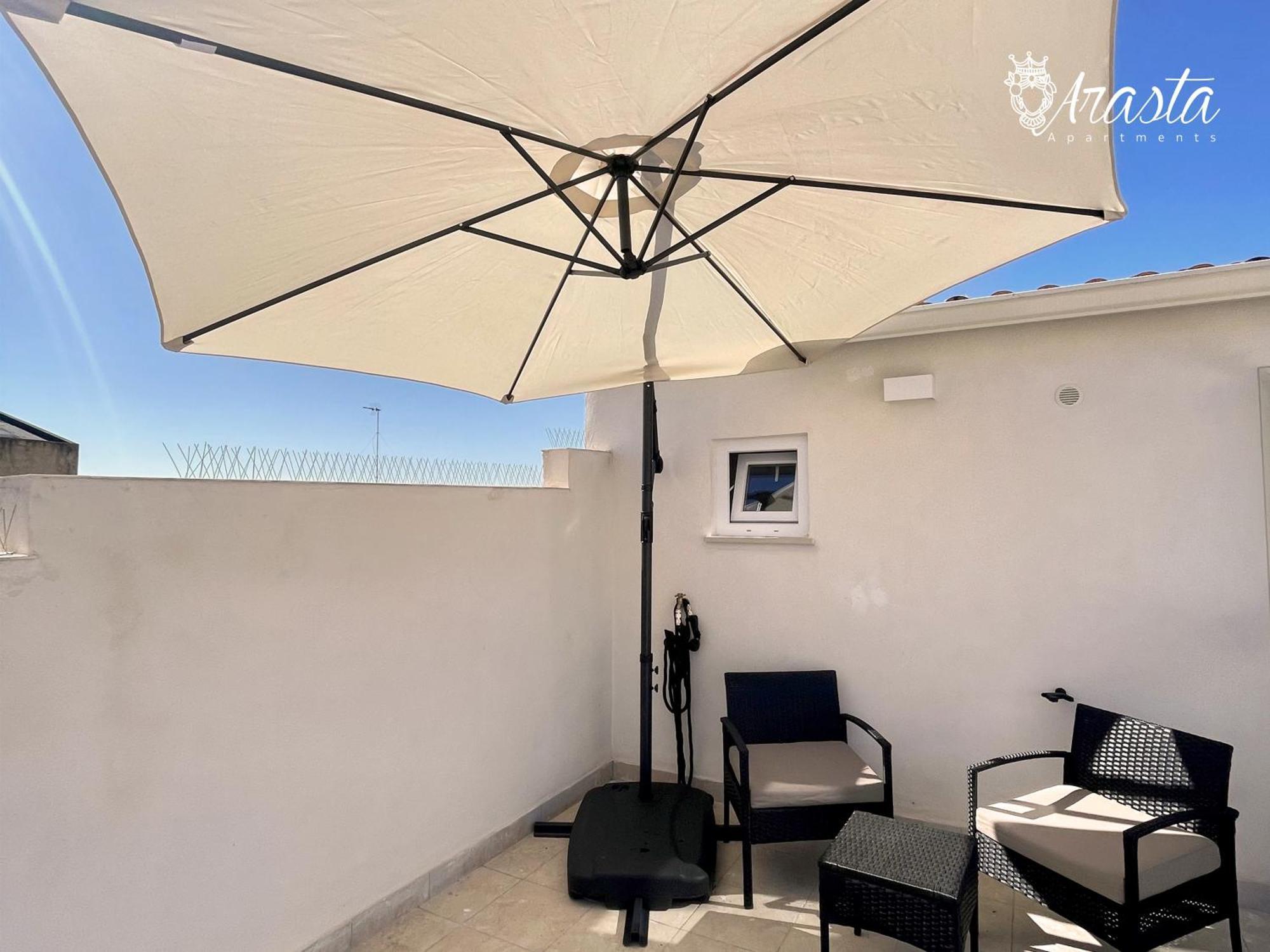Arasta Apartments Noto Exterior foto