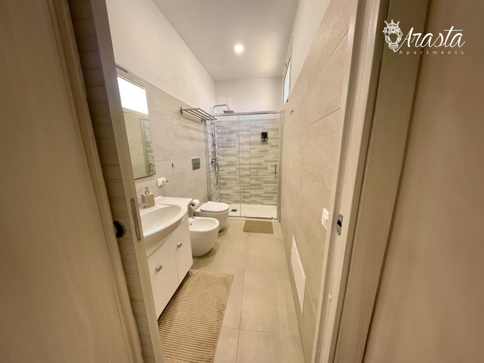 Arasta Apartments Noto Exterior foto
