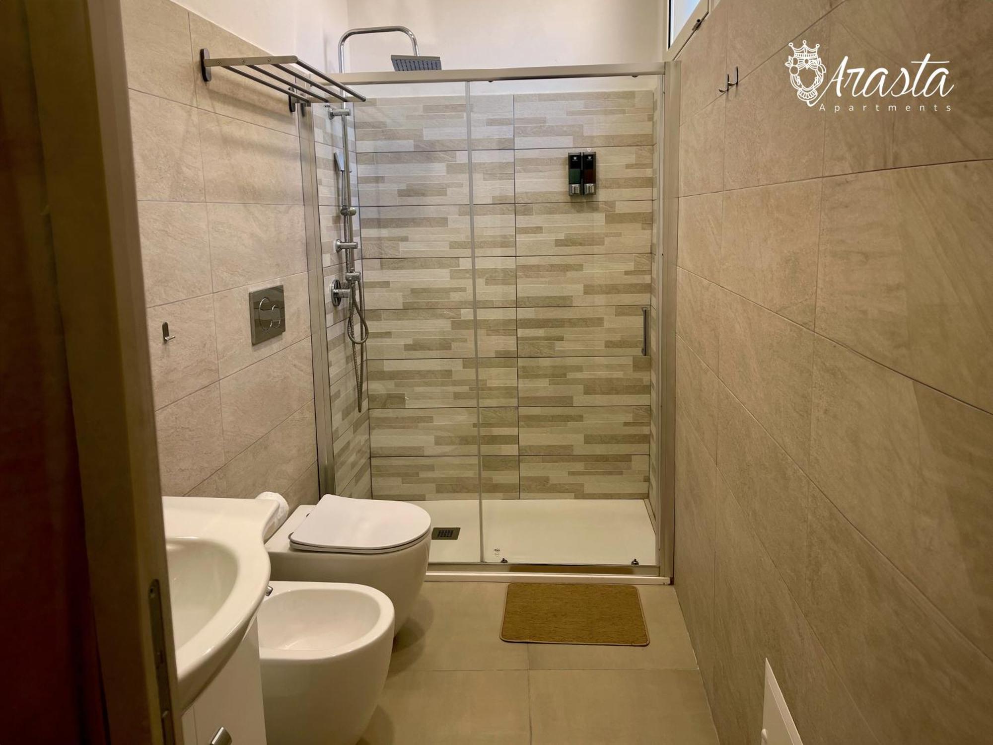 Arasta Apartments Noto Exterior foto
